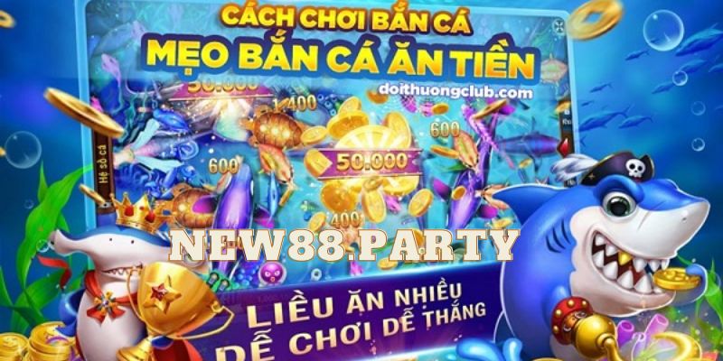 ban ca new88