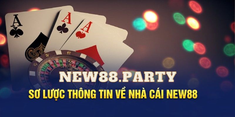 gioi thieu nha cai new88