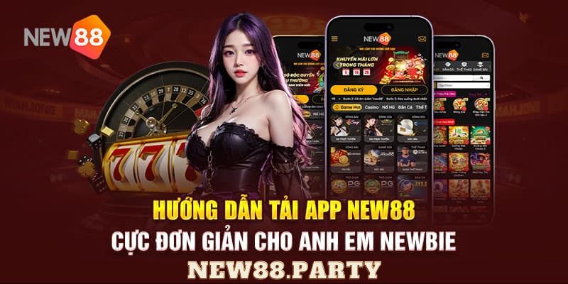 tai app new88