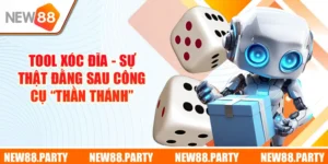 Tool Xóc Đĩa - Sự Thật Đằng Sau Công Cụ “Thần Thánh”