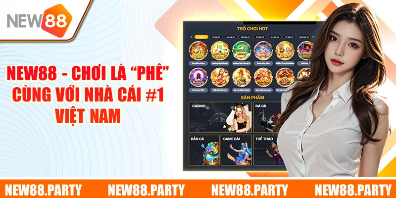 2 cách đổi mật khẩu New88 thông dụng bạn cần biết