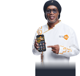 đại sứ thương hiệu ronaldinho